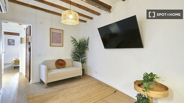 Piso en alquiler en Sant Pere, Santa Caterina i la Ribera en Barcelona - Imagen 9