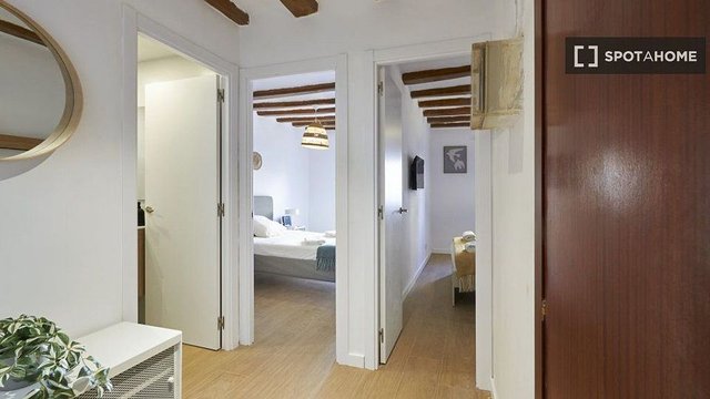 Piso en alquiler en Sant Pere, Santa Caterina i la Ribera en Barcelona - Imagen 10