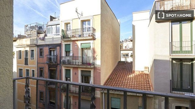 Piso en alquiler en Sant Pere, Santa Caterina i la Ribera en Barcelona - Imagen 14