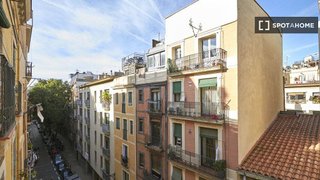 Piso en alquiler en Sant Pere, Santa Caterina i la Ribera en Barcelona - Imagen 34