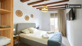 Piso en alquiler en Sant Pere, Santa Caterina i la Ribera en Barcelona - Imagen 36