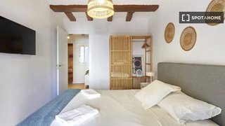 Piso en alquiler en Sant Pere, Santa Caterina i la Ribera en Barcelona - Imagen 38