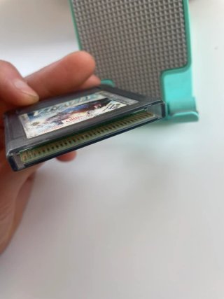 V-Rally Game Boy Color - Solo Cartucho