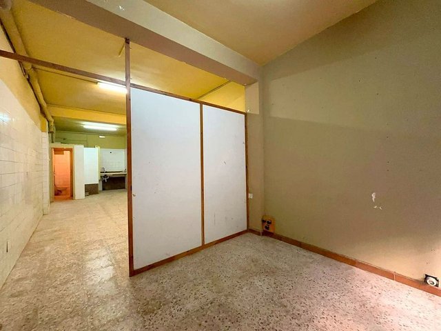 Local comercial en venta en Horta en Barcelona - Imagen 3