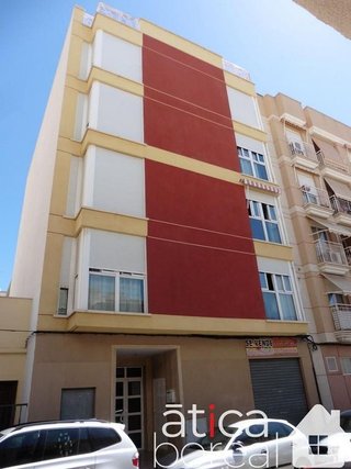 Local comercial en venta en Águilas ciudad en Águilas