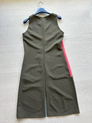 Vestido mujer
