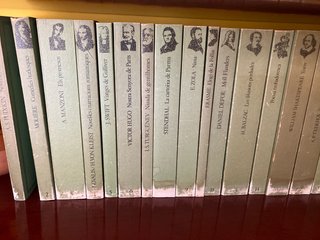 Millors obres literatura universal edicions 62