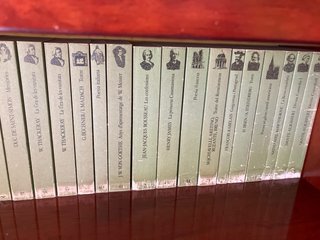 Millors obres literatura universal edicions 62