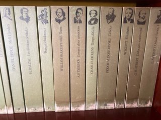 Millors obres literatura universal edicions 62