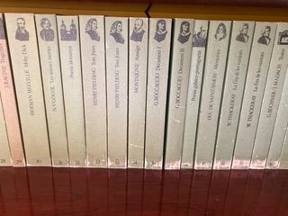 Millors obres literatura universal edicions 62