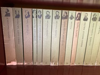 Millors obres literatura universal edicions 62