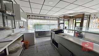 Local comercial en alquiler en General Dávila en Santander