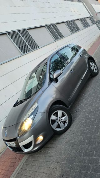 Renault Scenic 2010 UNICO DUEÑO✅️✅️300000KM✅️✅️