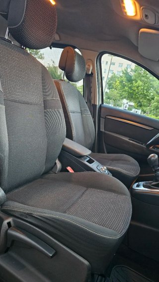 Renault Scenic 2010 UNICO DUEÑO✅️✅️300000KM✅️✅️