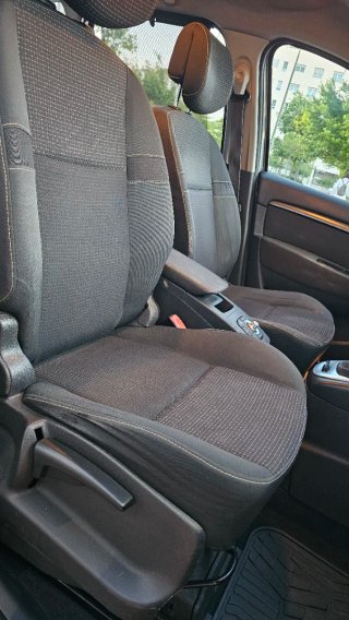 Renault Scenic 2010 UNICO DUEÑO✅️✅️300000KM✅️✅️