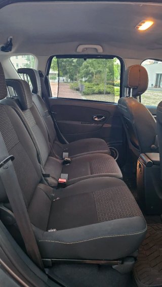 Renault Scenic 2010 UNICO DUEÑO✅️✅️300000KM✅️✅️