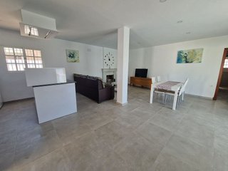 Chalet en alquiler en Ctra Sanlúcar-Zona Cuatro Pinos en Puerto de Santa María (El)