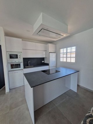 Chalet en alquiler en Ctra Sanlúcar-Zona Cuatro Pinos en Puerto de Santa María (El)