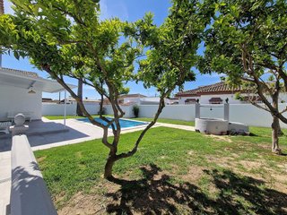 Chalet en alquiler en Ctra Sanlúcar-Zona Cuatro Pinos en Puerto de Santa María (El)