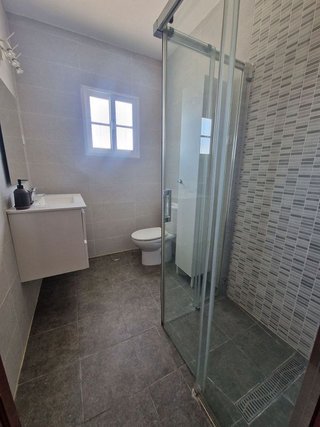 Chalet en alquiler en Ctra Sanlúcar-Zona Cuatro Pinos en Puerto de Santa María (El)
