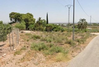 Terreno en venta en Totana