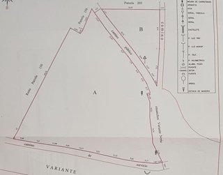 Terreno en venta en Totana