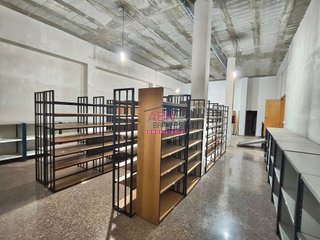 Local comercial en venta en Albaida