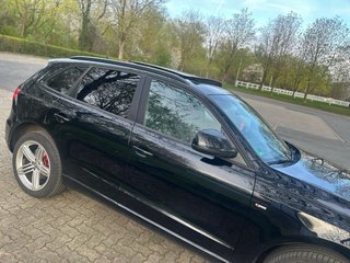 Audi Q5 2009