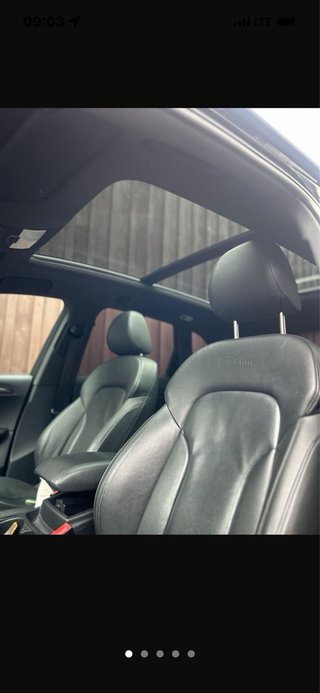 Audi Q5 2009
