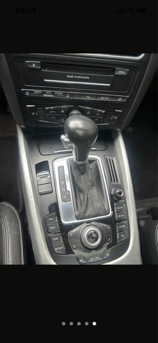 Audi Q5 2009