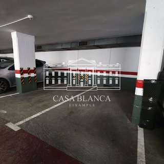 Garaje en venta en La Sagrada Família en Barcelona - Imagen 3