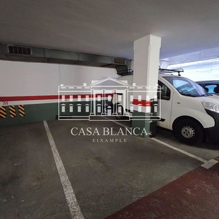 Garaje en venta en La Sagrada Família en Barcelona - Imagen 4
