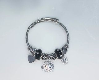 Pulsera Acero Inoxidable