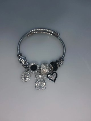 Pulsera Acero Inoxidable