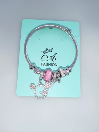 Pulsera Acero Inoxidable