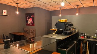 Traspaso de cafeteria en Xàtiva
