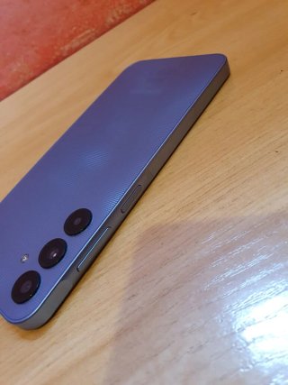 Samsung Galaxy A25 5G 128GB Morado