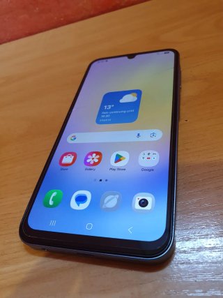 Samsung Galaxy A25 5G 128GB Morado
