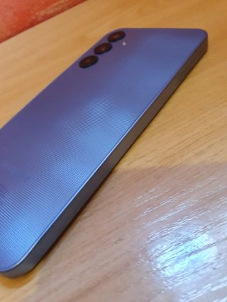 Samsung Galaxy A25 5G 128GB Morado