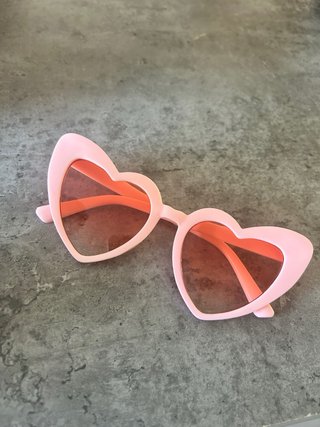 Bandas y gafas de Despedida de Soltera Team Bride