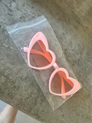 Bandas y gafas de Despedida de Soltera Team Bride