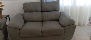 Conjunto Sofás 3+2 plazas