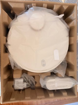 Xiaomi Robot Vacuum S12