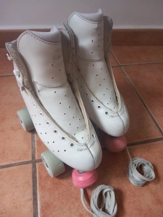 Patines Edea 250