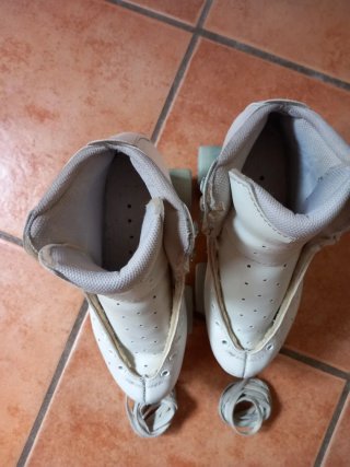 Patines Edea 250