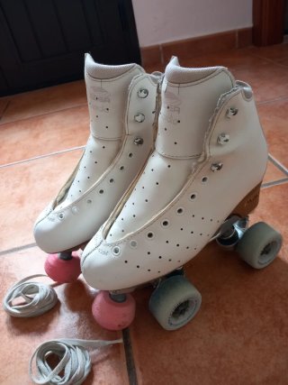 Patines Edea 250