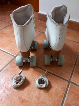 Patines Edea 250