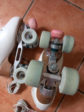 Patines Edea 250
