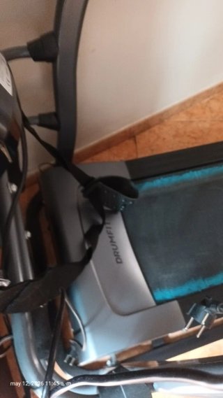 Cinta de correr cecotec