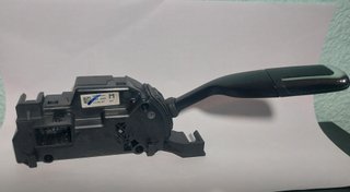 Palanca de cambio automático CITROËN C4